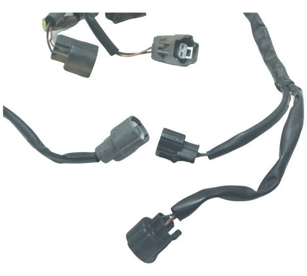 Chicote Injeção Honda Cb 600f Hornet 08-11 Original