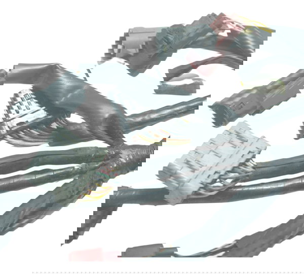 Chicote Injeção Honda Cb 600f Hornet 08-11 Original