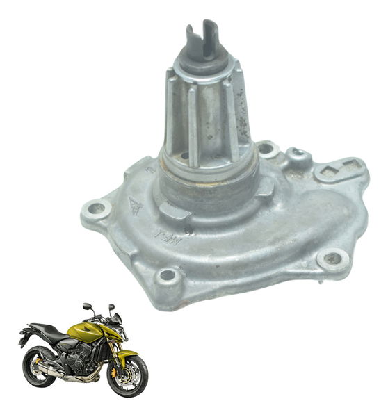 Bomba Água Honda Cb 600f Hornet 08-11 Original