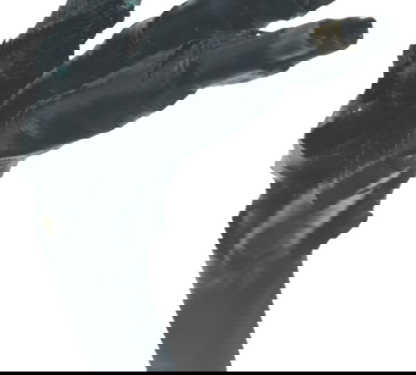 Estator C/ Avaria Honda Cb 600f Hornet 08-11 Original