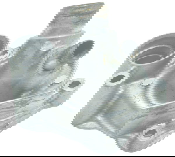 Tampa Bomba Água Honda Cb 600f Hornet 08-11 Original