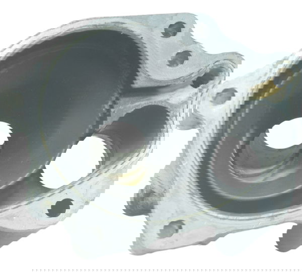 Tampa Bomba Água Honda Cb 600f Hornet 08-11 Original