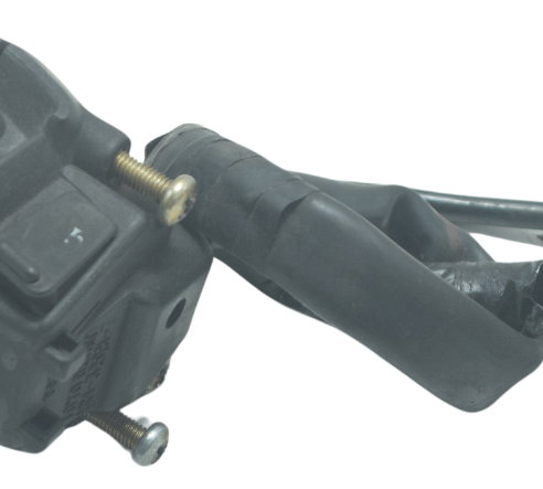 Chave Punho Luz C/ Avaria Honda Cb 600f Hornet 08-11 Orig