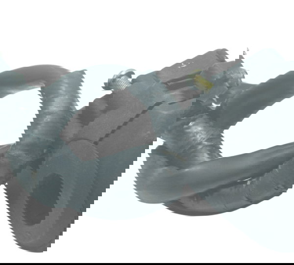 Chave Punho Luz C/ Avaria Honda Cb 600f Hornet 08-11 Orig