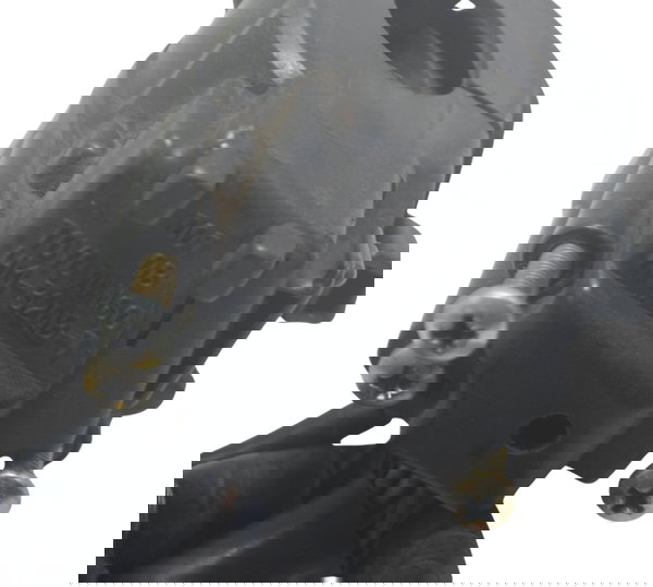 Chave Punho Luz C/ Avaria Honda Cb 600f Hornet 08-11 Orig