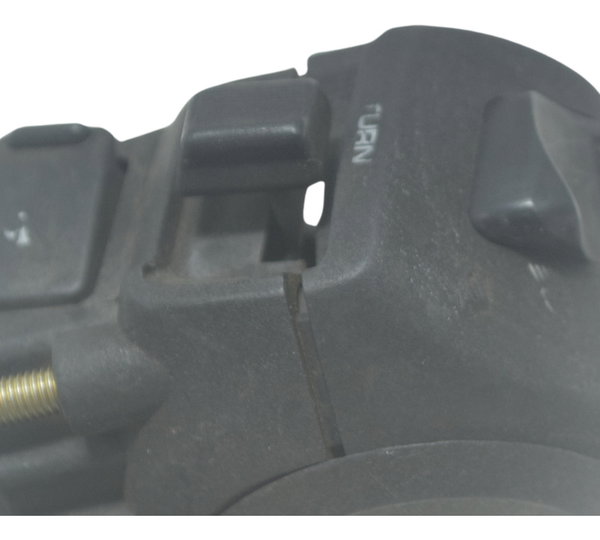 Chave Punho Luz C/ Avaria Honda Cb 600f Hornet 08-11 Orig