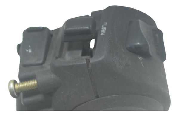 Chave Punho Luz C/ Avaria Honda Cb 600f Hornet 08-11 Orig