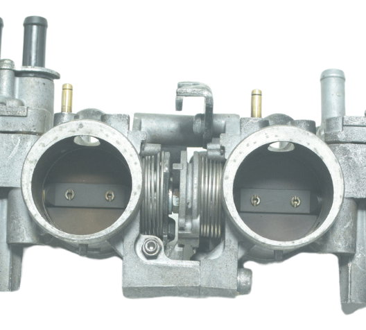 Corpo Injeção Honda Cb 600f Hornet 08-11 Original