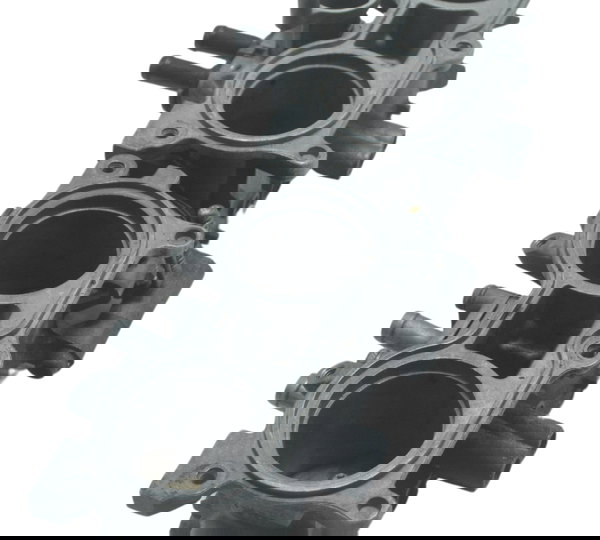 Corpo Injeção Honda Cb 600f Hornet 08-11 Original