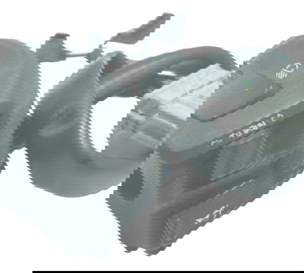 Chave Punho Luz Honda Cb 600f Hornet 08-11 Original