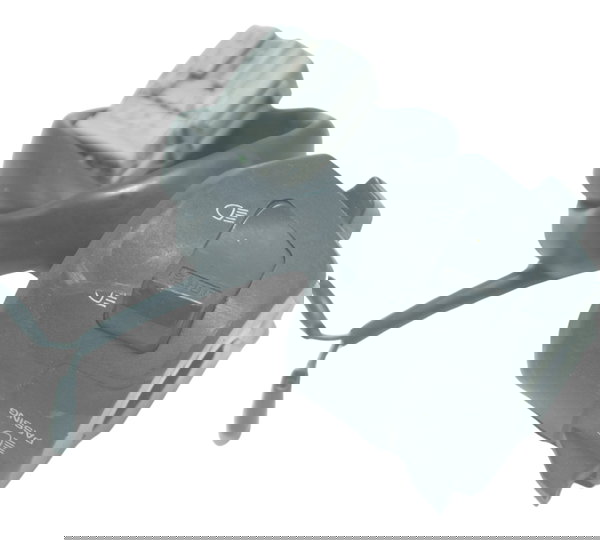 Chave Punho Luz Honda Cb 600f Hornet 08-11 Original