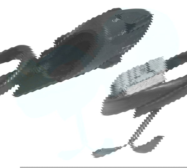 Chave Punho Luz Honda Cb 600f Hornet 08-11 Original