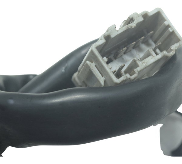 Chave Punho Luz Honda Cb 600f Hornet 08-11 Original