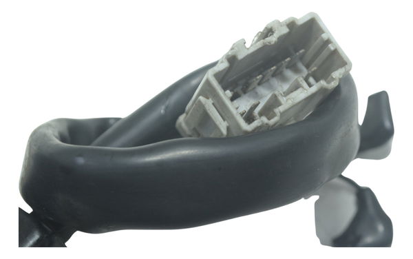 Chave Punho Luz Honda Cb 600f Hornet 08-11 Original