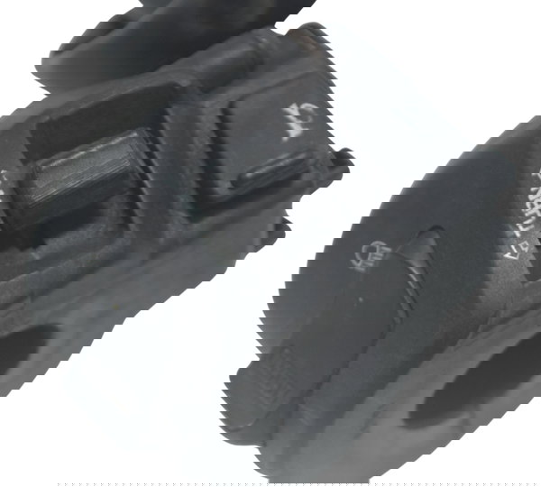 Chave Punho Luz Honda Cb 600f Hornet 08-11 Original