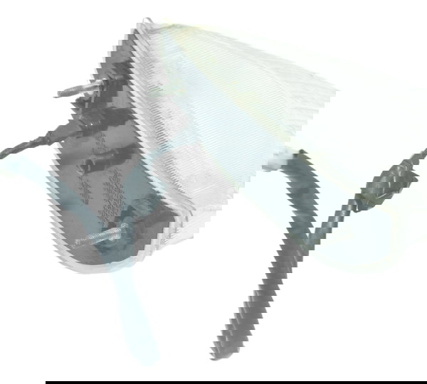 Lanterna Traseira Honda Cb 600f Hornet 08-11 Original Ambos Lados