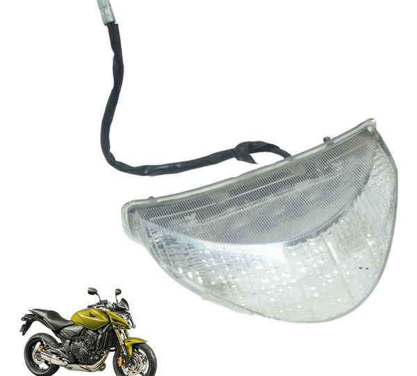 Lanterna Traseira Honda Cb 600f Hornet 08-11 Original Ambos Lados