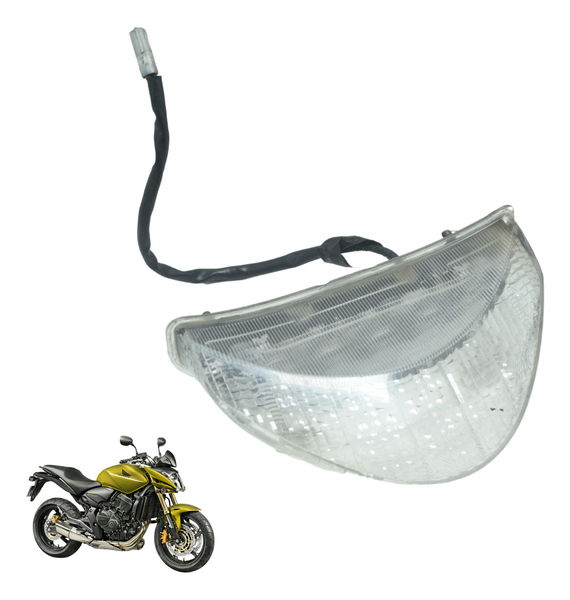 Lanterna Traseira Honda Cb 600f Hornet 08-11 Original