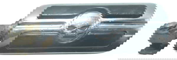 Pedaleira Direita Harley Xl 1200 Cb 14-16 Original