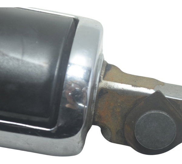 Pedaleira Direita Harley Xl 1200 Cb 14-16 Original