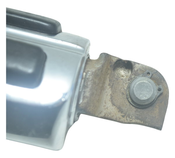 Pedaleira Direita Harley Xl 1200 Cb 14-16 Original