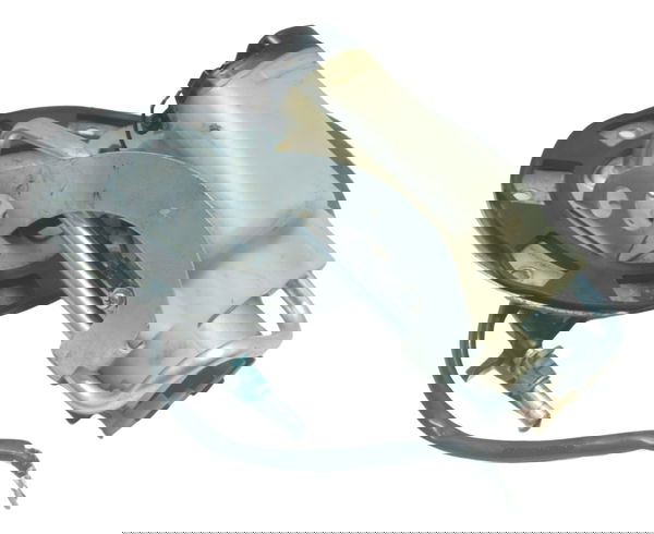 Bomba Combustível Honda Cb 600f Hornet 08-11 Original