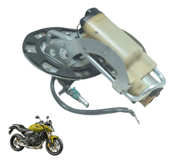 Bomba Combustível Honda Cb 600f Hornet 08-11 Original
