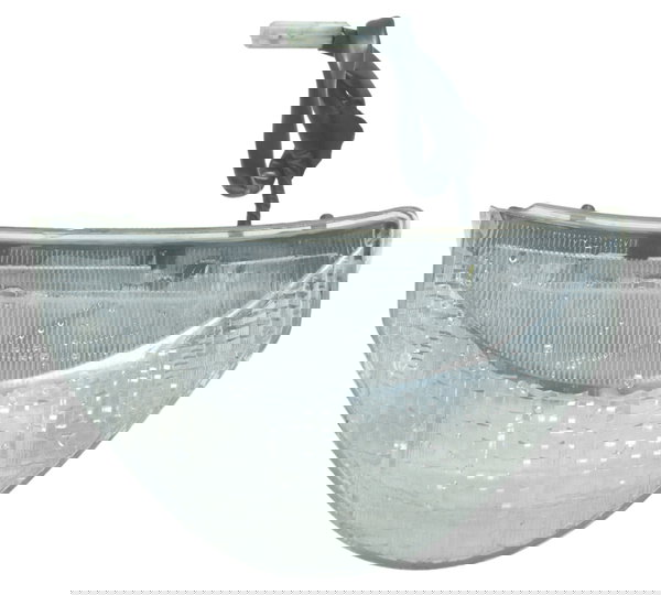 Lanterna Traseira C/ Avaria Honda Cb 600f Hornet 08-11 Orig Ambos Lados