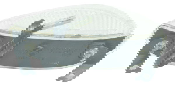 Lanterna Traseira C/ Avaria Honda Cb 600f Hornet 08-11 Orig