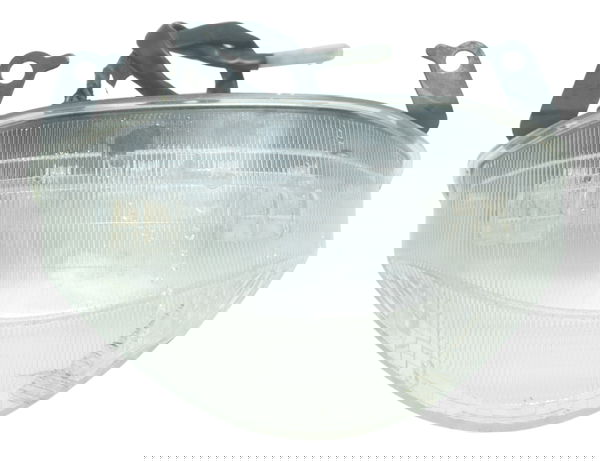 Lanterna Traseira C/ Avaria Honda Cb 600f Hornet 08-11 Orig