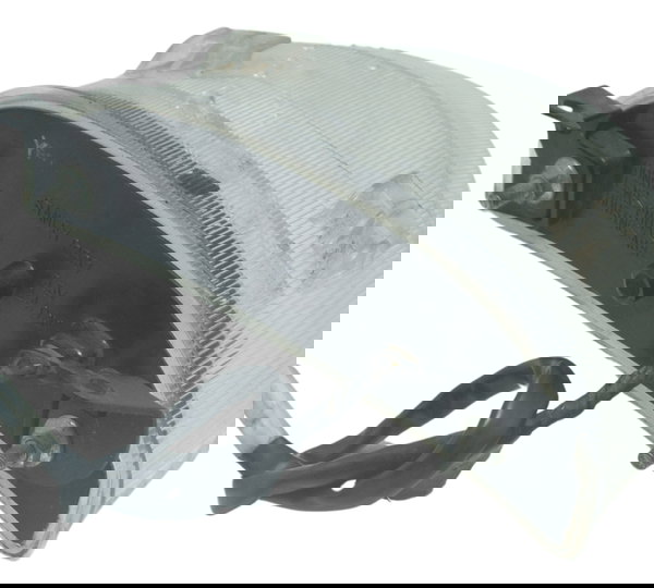 Lanterna Traseira C/ Avaria Honda Cb 600f Hornet 08-11 Orig Ambos Lados