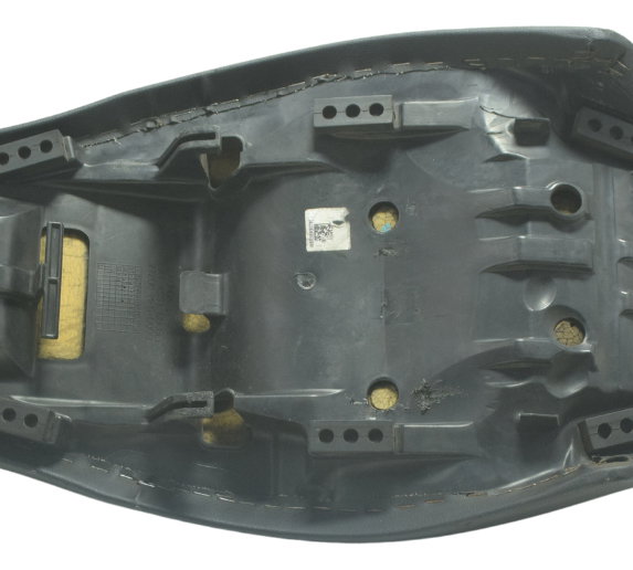 Banc Honda Cb 600f Hornet 08-11 Original Preto