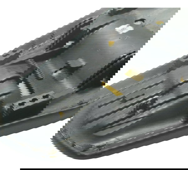 Banc Honda Cb 600f Hornet 08-11 Original Preto