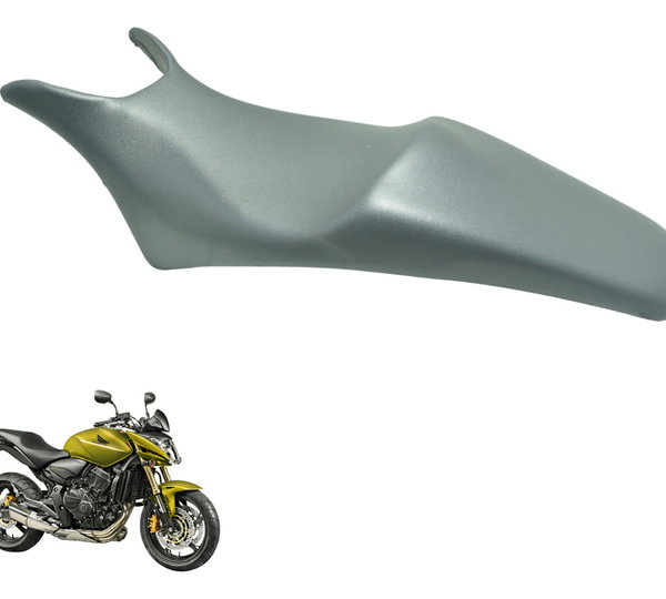 Banc Honda Cb 600f Hornet 08-11 Original Preto
