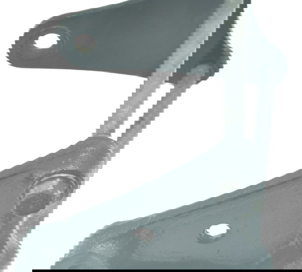 Suporte Motor Honda Cb 600f Hornet 08-11 Original