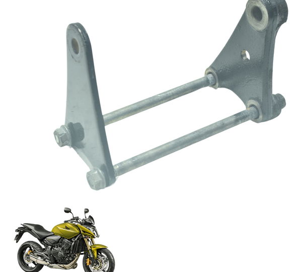 Suporte Motor Honda Cb 600f Hornet 08-11 Original