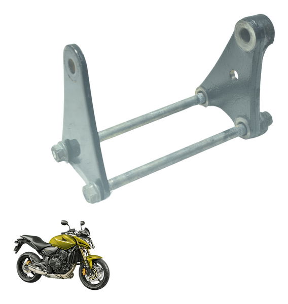 Suporte Motor Honda Cb 600f Hornet 08-11 Original