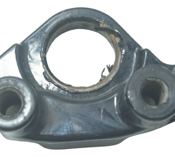 Suporte Motor Dianteiro Harley Xl 1200 Cb 14-16 Original