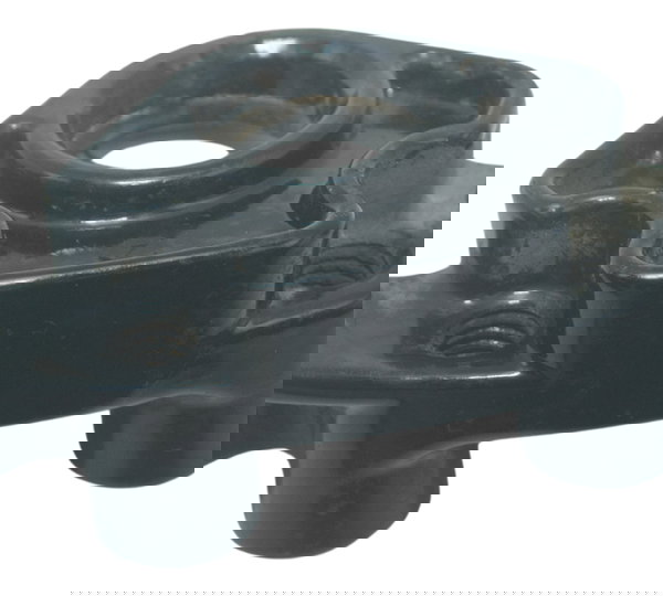 Suporte Motor Dianteiro Harley Xl 1200 Cb 14-16 Original