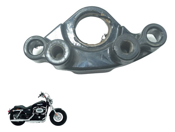 Suporte Motor Dianteiro Harley Xl 1200 Cb 14-16 Original
