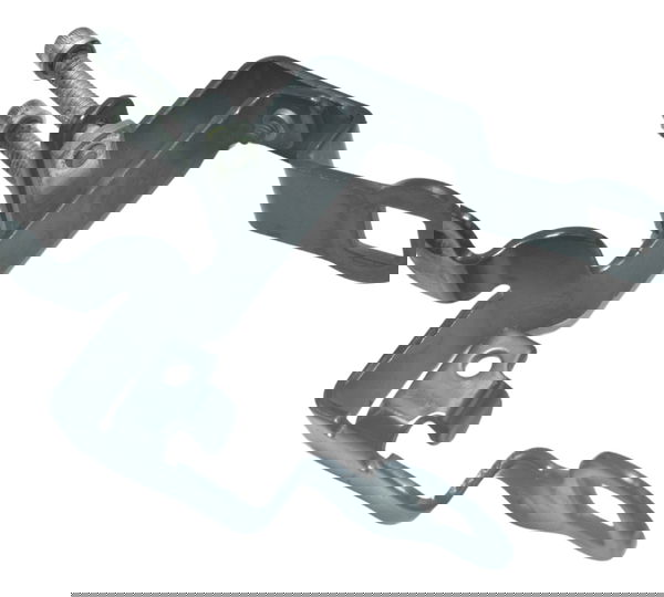 Suporte Bobina Harley Xl 1200 Cb 14-16 Original