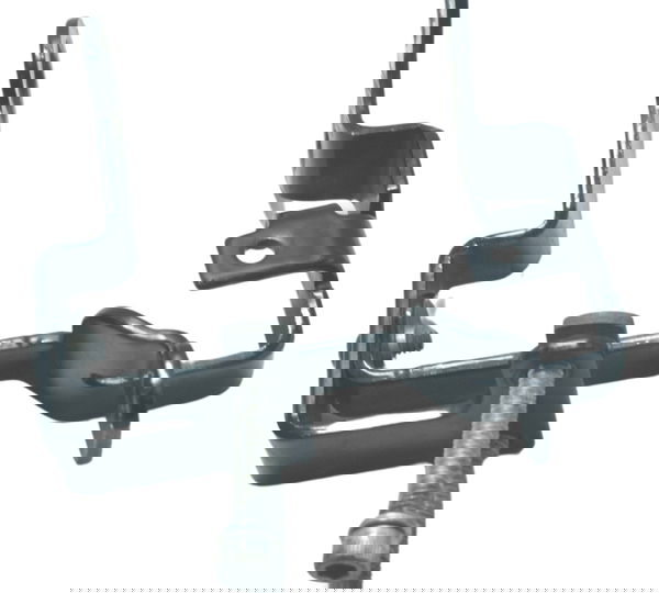 Suporte Bobina Harley Xl 1200 Cb 14-16 Original