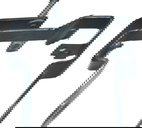 Suporte Bobina Harley Xl 1200 Cb 14-16 Original