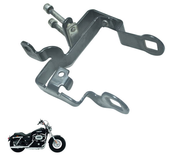 Suporte Bobina Harley Xl 1200 Cb 14-16 Original