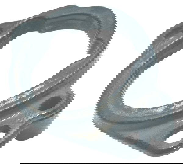 Suporte Motor Traseiro Harley Xl 1200 Cb 14-16 Original