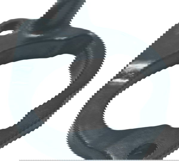 Suporte Motor Traseiro Harley Xl 1200 Cb 14-16 Original