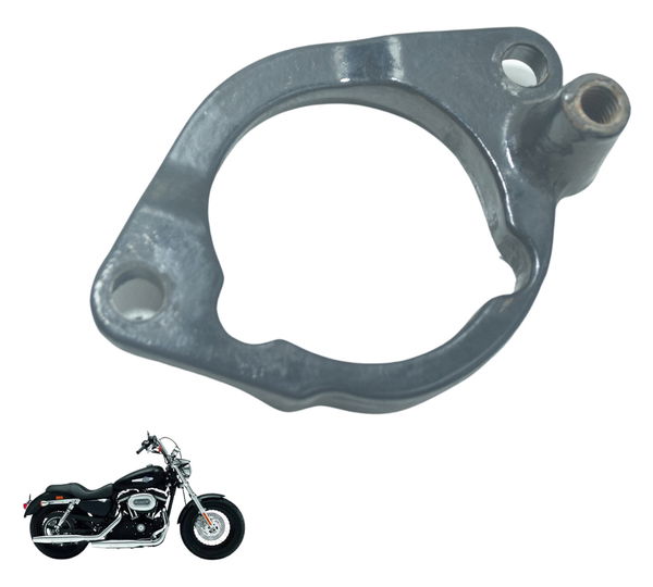 Suporte Motor Traseiro Harley Xl 1200 Cb 14-16 Original