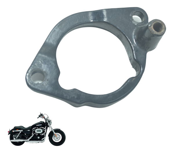Suporte Motor Traseiro Harley Xl 1200 Cb 14-16 Original