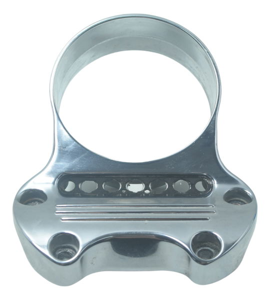 Suporte Painel Harley Xl 1200 Cb 14-16 Original
