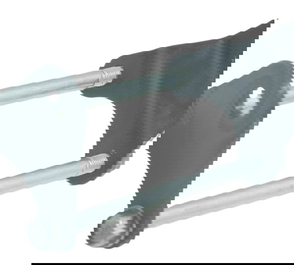 Suporte Motor Honda Cb 600f Hornet 08-11 Original